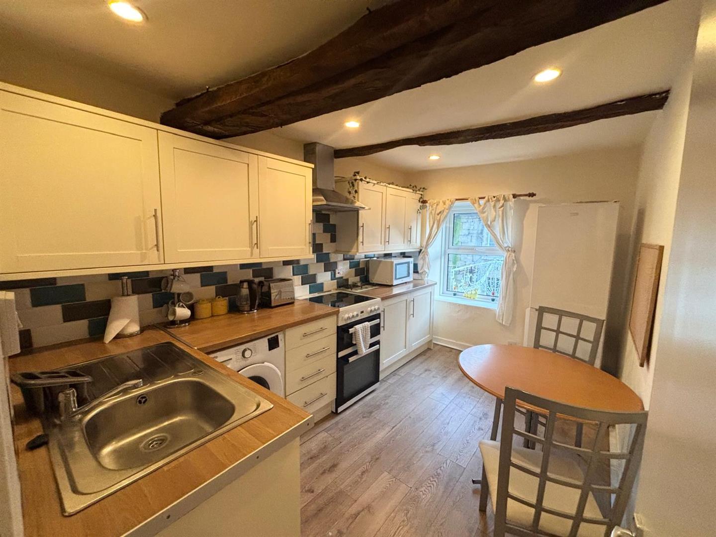 44A Market Street, Lancaster LA1 1HS